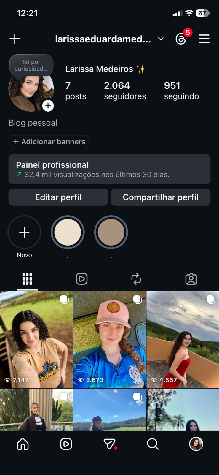 Métrica